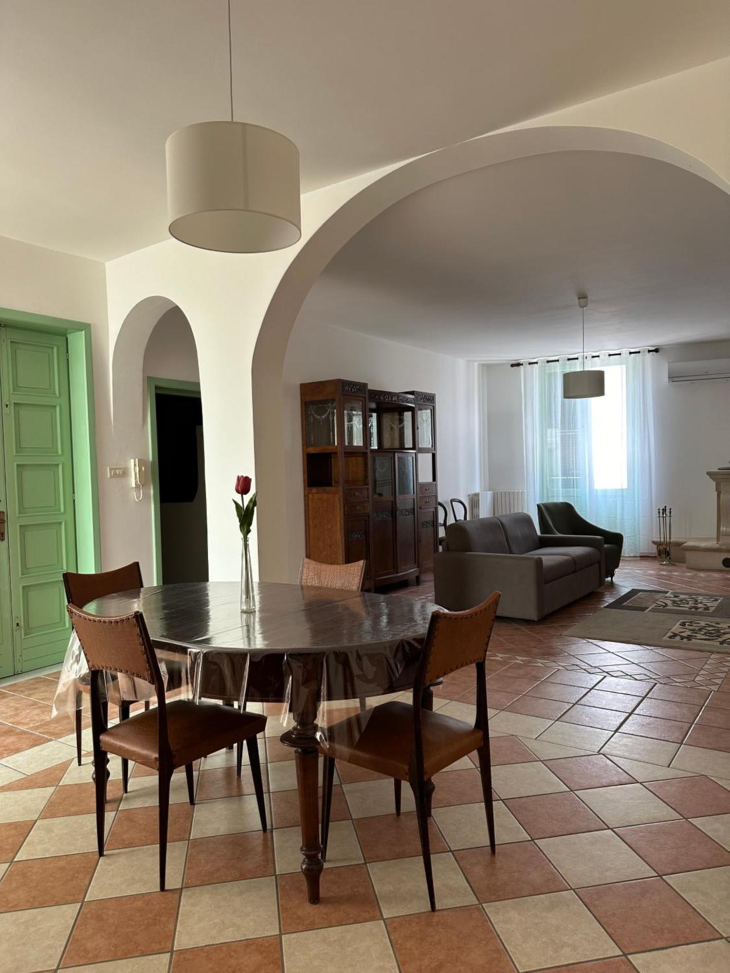 Palazzo Dei Pavoni Apartment Brindisi Exterior foto