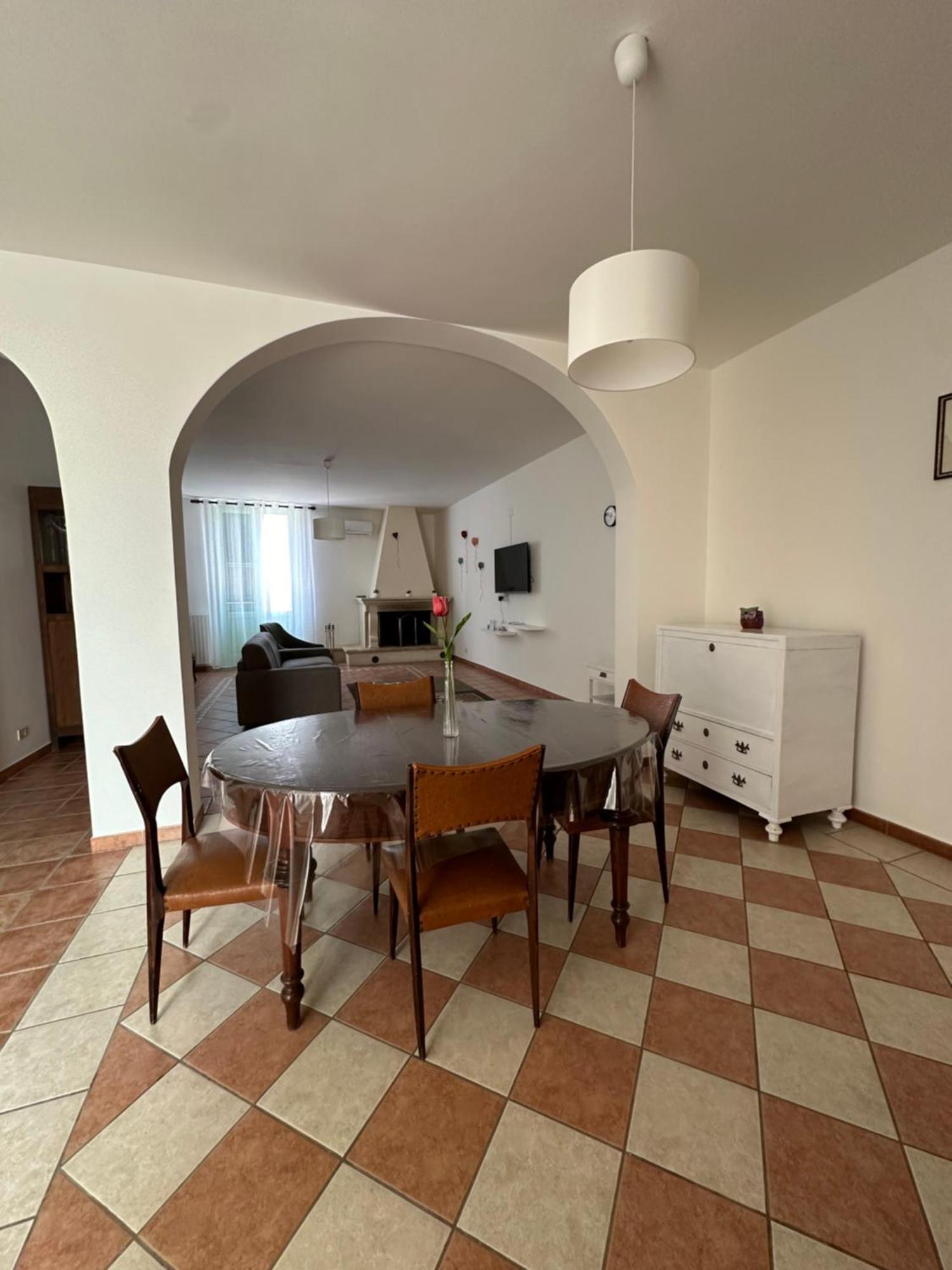 Palazzo Dei Pavoni Apartment Brindisi Exterior foto
